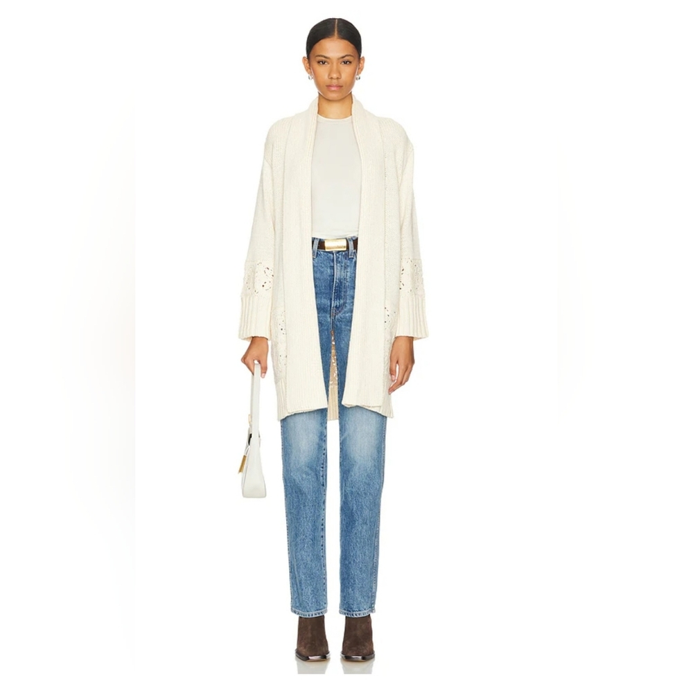 House Of Harlow 1960 x Revolve Jem Cardigan